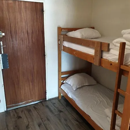 Sky Hostal Val Thorens
