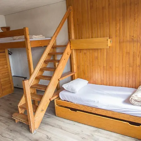 Auberge de jeunesse Sky Val Thorens